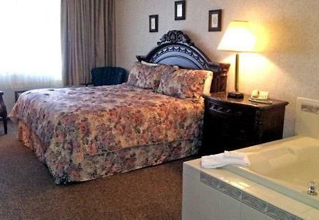Americas Best Value Inn Chippewa Falls Εξωτερικό φωτογραφία