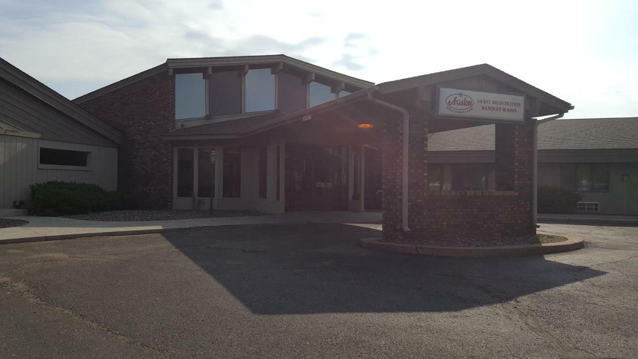 Americas Best Value Inn Chippewa Falls Εξωτερικό φωτογραφία