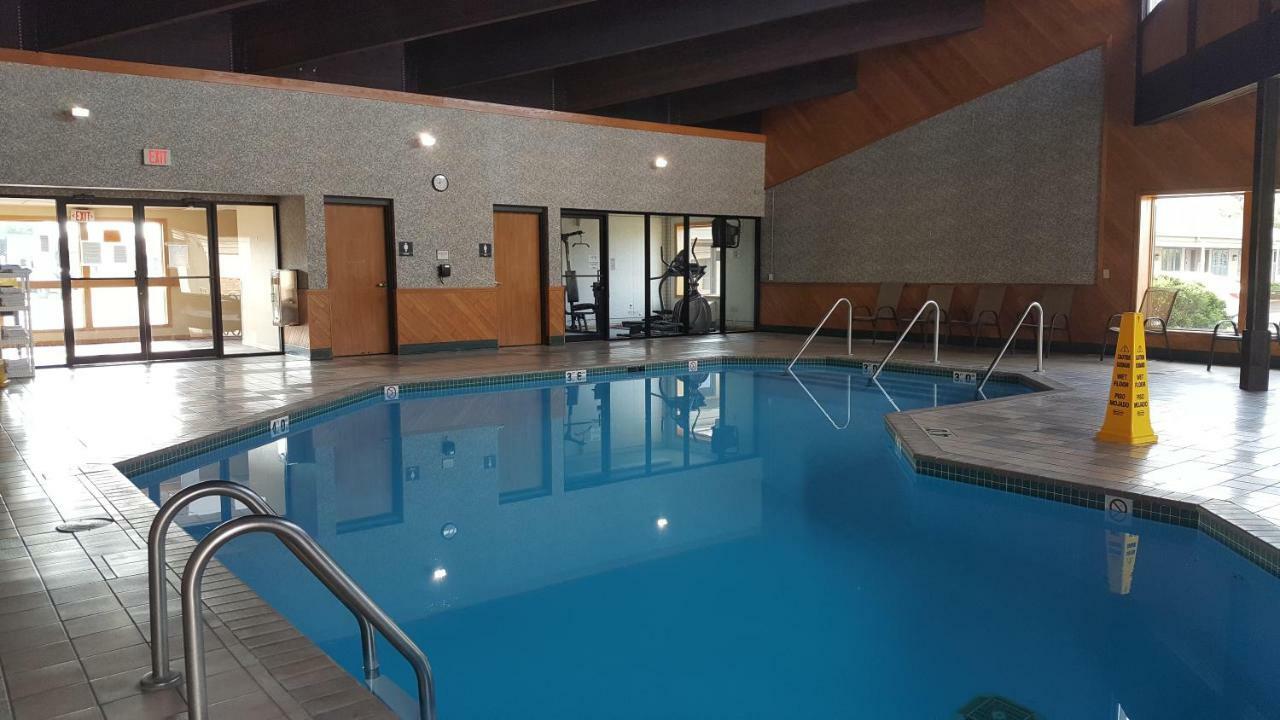 Americas Best Value Inn Chippewa Falls Εξωτερικό φωτογραφία